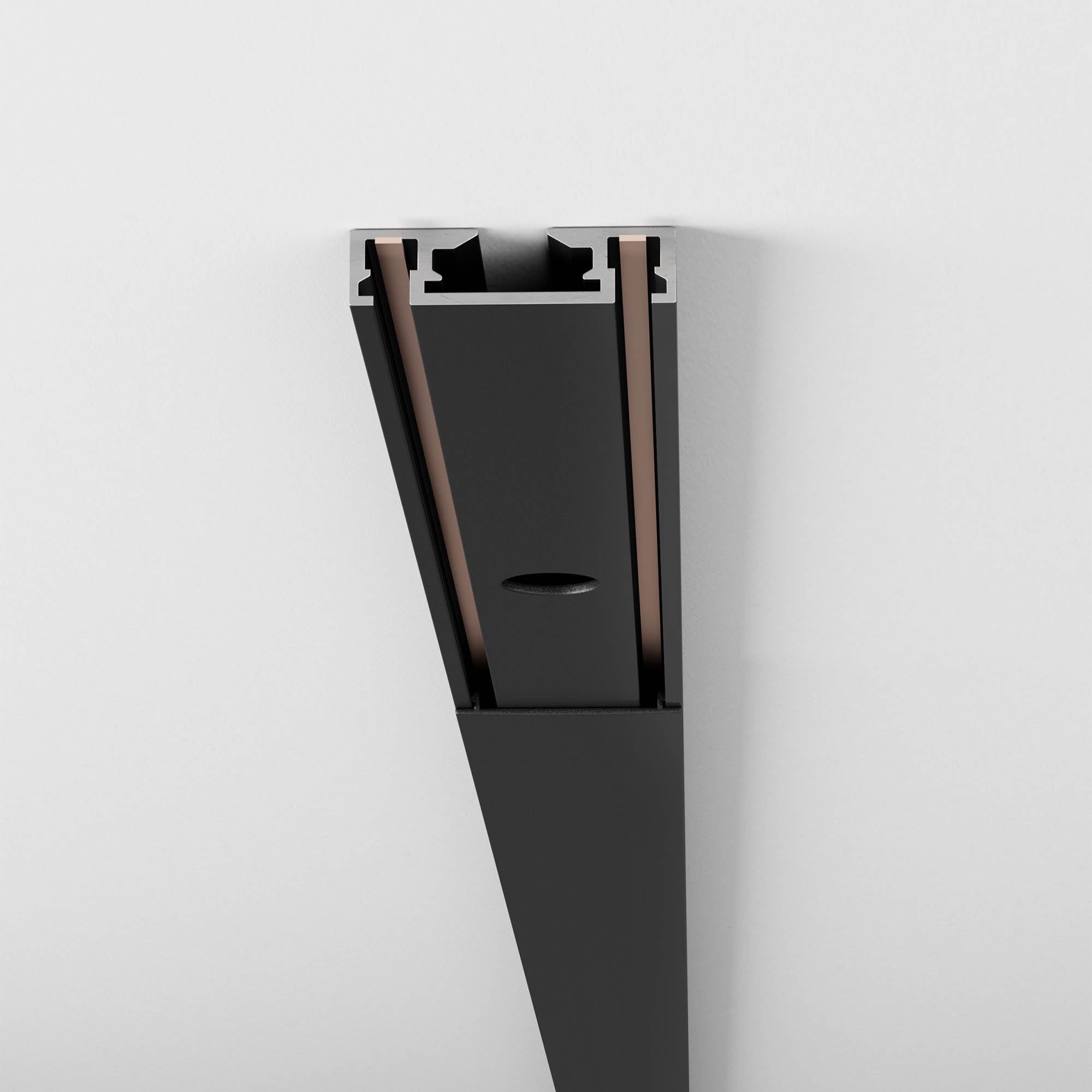 XTINY RECESSED|SURFACE